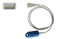 SpO2-Fingerclip-Sensor für Erw., zu BCI Smiths Medical, 110 cm