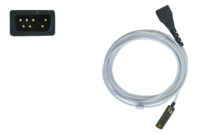 SpO2-Flex-Sensor für Erw. inkl. Klebestreifen, Orig. Nonin, 300 cm