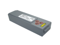 Lithium-Batterie, zu Philips Laerdal HeartStream, ForeRunner I