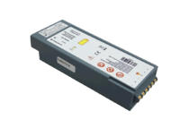 Lithium-Batterie, zu Philips Laerdal HeartStream / ForeRunner II