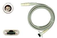 EEG-Monitorkabel für BIS-Modul, zu Medtronic, 280 cm