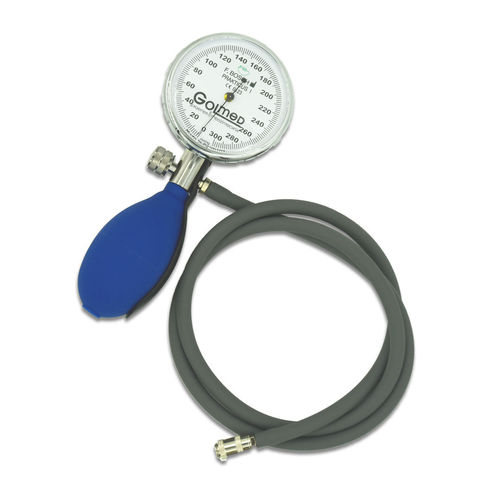 Blutdruckmessgeräte-Kit mit NIBP-Geräteadapter R-U