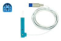 SpO2 Einweg-Wrap-Sensor für Kinder, zu Philips HP D-shaped 8pin, 300 cm