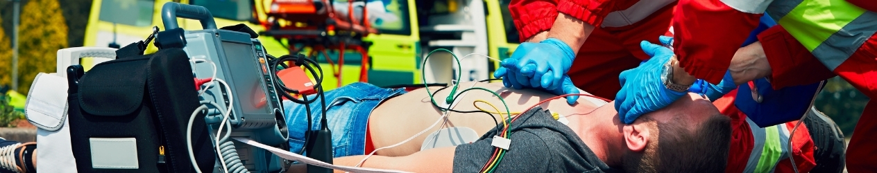 Defibrillator Defibrillator