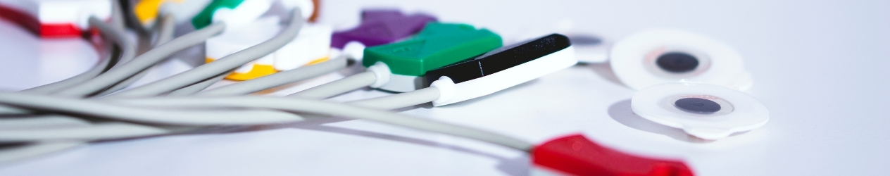 EKG Kabel EKG Kabel