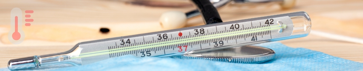 Fieberthermometer Fieberthermometer