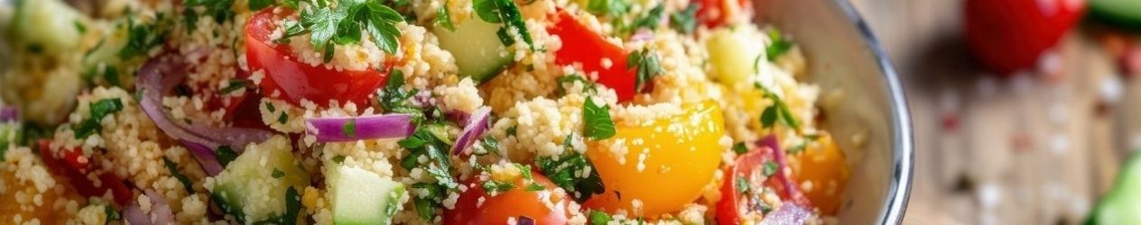08/2026 Couscous-Salat 08/2026 Couscous-Salat