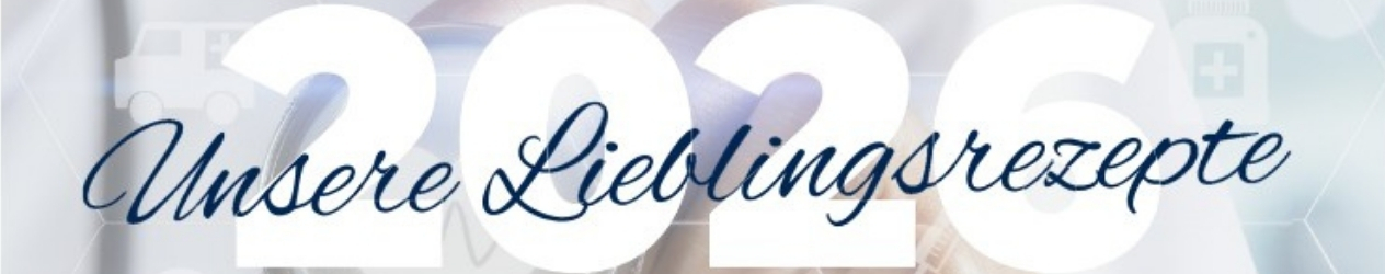 Golmed - Unsere Lieblingsrezepte 2026