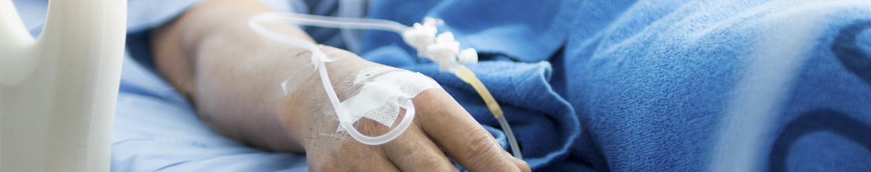 KRANKENHAUSBEDARF