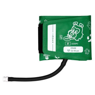 NiBP-Manschette, Kinder 12-19 cm, Orig. GS Stemple corpuls³