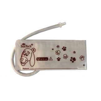 NiBP-Einweg-Manschette, Neonatal 8-15 cm, Orig. GS Stemple corpuls³