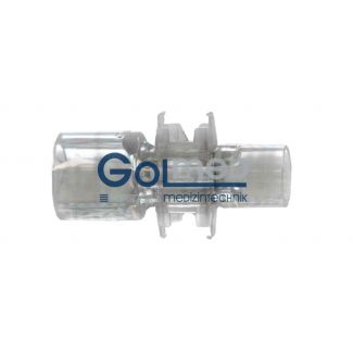 CO2-Endotrachealtubus-Einwegadapter capONE, Orig. GS Stemple corpuls³