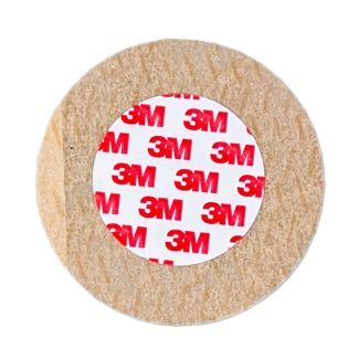 primeCPR Easy-Klebepad zur Fixierung des Mehrwegsensors, VE: 5 Stück