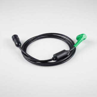 primeCPR Easy-Zwischenkabel, 150 cm lang, Orig. GS Stemple corpuls³