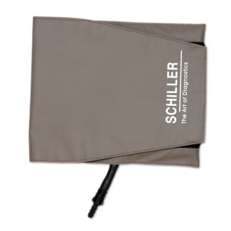 Langzeit-Manschette „M“ bügellos, ausk./osz. 25-35 cm, Orig. Schiller