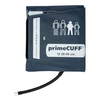NiBP-Manschette, Erw. Prime Cuff, 28-40 cm, Orig. GS Stemple corpuls³