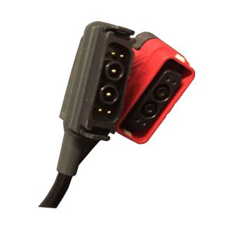 Therapiestammkabel corpuls³ SLIM, GS Stemple