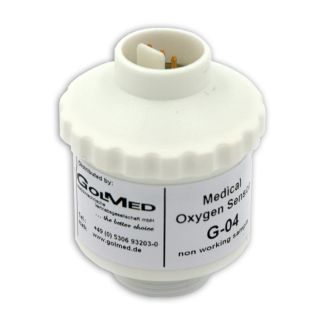 Sauerstoffsensor mit 3pin-Molex-Stecker