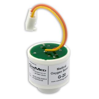 Sauerstoffsensor mit 3pin-Molex-Stecker