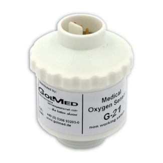 Sauerstoffsensor mit 3pin-Molex-Stecker