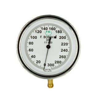 Manometer für Druckinfusions-Manschette F.Bosch