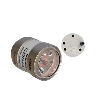 Cermax Xenonlampe Excelitas, 300 Watt, zu Olympus