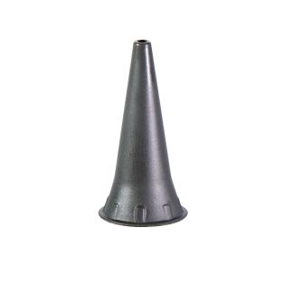 Otoskop Einweg-Ohrtrichter 2,5 mm, 100 Stück