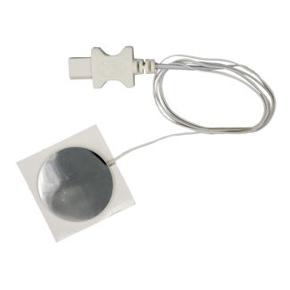 Einweg-Temperatursensor für Erw., Molex-Stecker, 75 cm