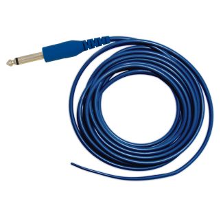 BlueTemp®-Temperatursonde für Neugeborene, Klinkenstecker gerade