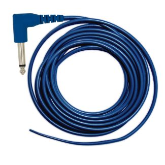 BlueTemp®-Temperatursonde für Neugeborene, Klinkenstecker gewinkelt