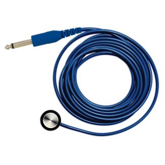 BlueTemp®-Temperatursensor für Erw., Klinkenstecker gerade