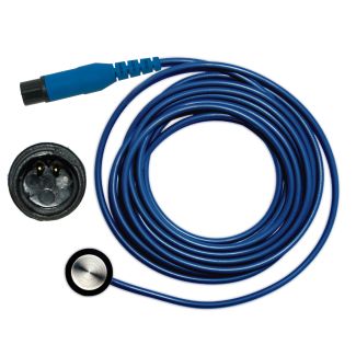 BlueTemp®-Temperatursensor für Erw., zu Dräger Siemens