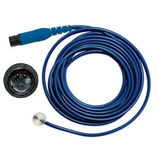 BlueTemp®-Temperatursensor für Kinder, zu Dräger Siemens