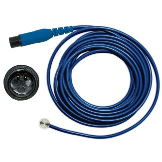 BlueTemp®-Temperatursensor, für Neugeborene, zu Dräger Siemens