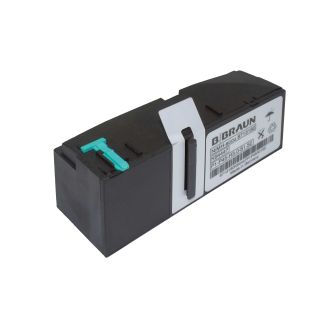 NiMH-Akku, Original B.Braun Perfusor Space