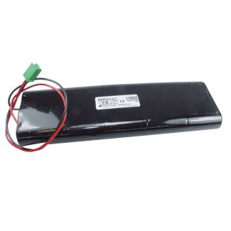 NC-Akku 1,7 Ah, zu GE Hellige/Marquette CardioSmart, MAC 1200ST