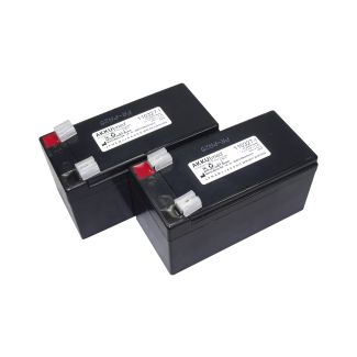 Blei-Akkueinsatz-Pack, zu Stiegelmeyer Intensivbett Epostyle Seta