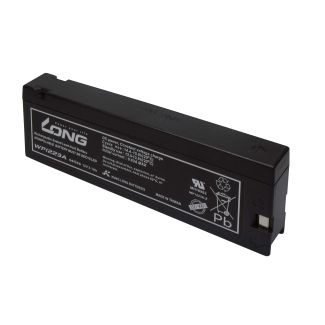 Blei-Akku Long WP1223A, zu GE Critikon, Mindray, Nellcor