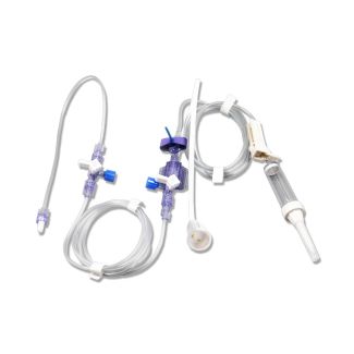 Einweg-IBP-Transducer für Becton Dickinson, einfach Monitoring-Set