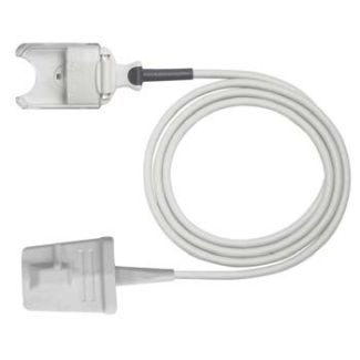 SpO²-Silikon-Fingersensor für Erw., Orig. Masimo Rainbow M-LNCS DB-I #2507