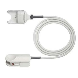 SpO²-Fingerclip-Sensor für Erw., Orig. Masimo Rainbow M-LNCS-DC-I #2501