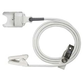 SpO²-Ohrsensor für Erw., Orig. Masimo Rainbow M-LNCS TC-I #2503