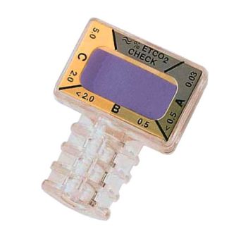 CO2-Detektor PEDICAP für Kinder, VE à 24 Stück