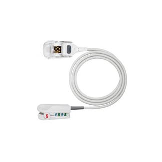 SpO2-Fingerclip-Sensor für Kinder, Orig. Masimo RD SET-DCIP #4051, 90 cm