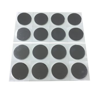 TempPads - zur Fixierung der Hautoberflächensonden