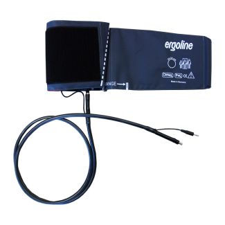 Ergometer-Manschette Standard 23-33 cm, Original ergoline 