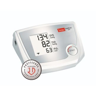 Blutdruckmessgerät boso medicus uno - Vollautomatisch