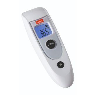 Infrarot-Stirnthermometer bosotherm diagnostic, Orig. Bosch+Sohn