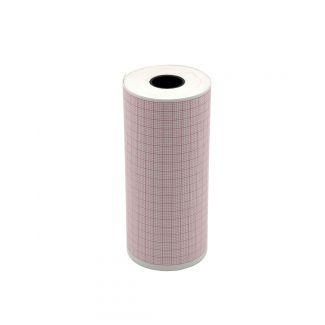 EKG-Registrierpapier, Original GS Stemple corpuls³, 10 Rollen