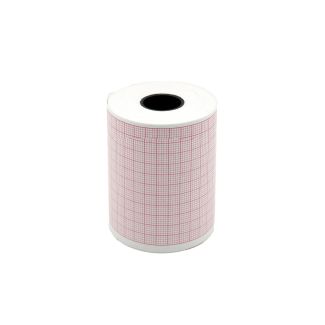EKG-Registrierpapier zu Physio LifePak 6, 7, 8, 9, 10, 20, 10 Rollen